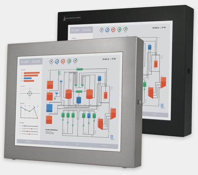 HOPE INDUSTRIAL SYSTEMS INC HIS-UM17-STVI 