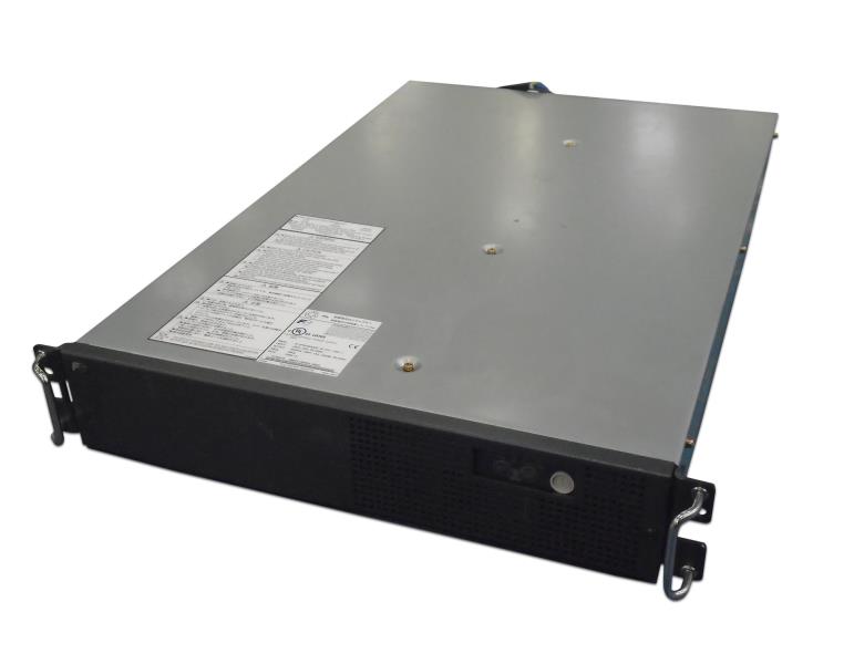 FUJI ELECTRIC M-UPS030AD2R-UL-CE-200-J