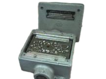 GENERAL ELECTRIC 3N7500SB100E1
