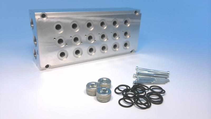 PARKER P2LBXMAXN06NP