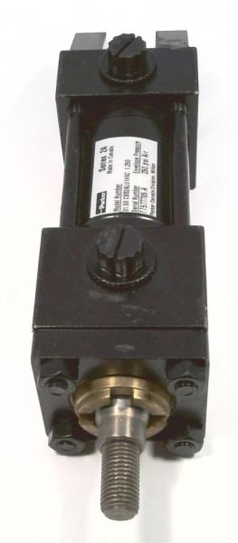 PARKER 01.50 CBB2ALU14AC 1.250