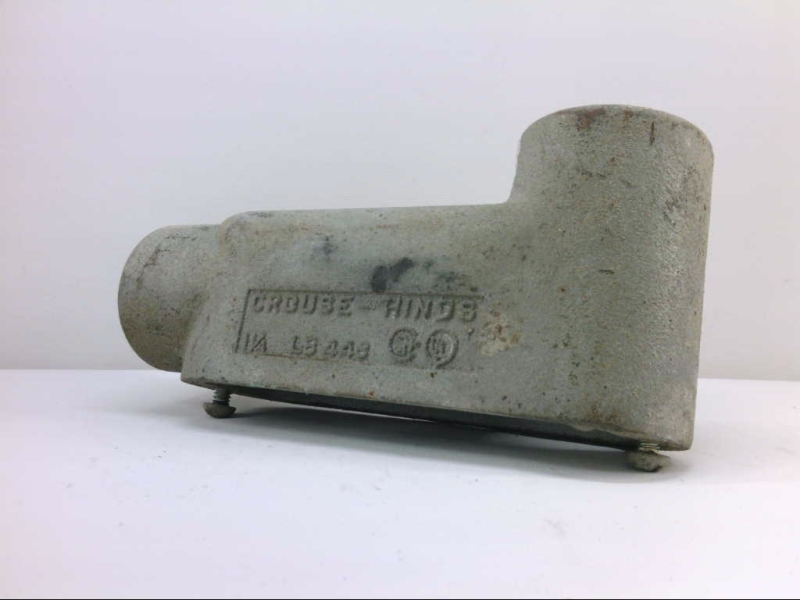 EATON CORPORATION LB-448