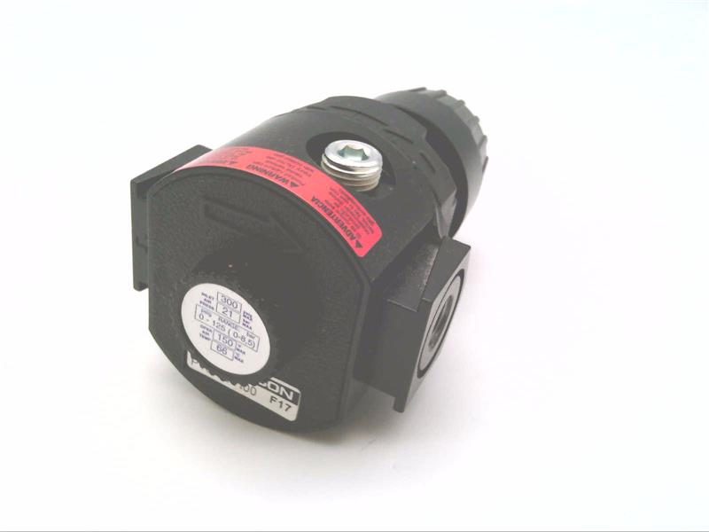 WILKERSON PNEUMATIC P16-02-H00