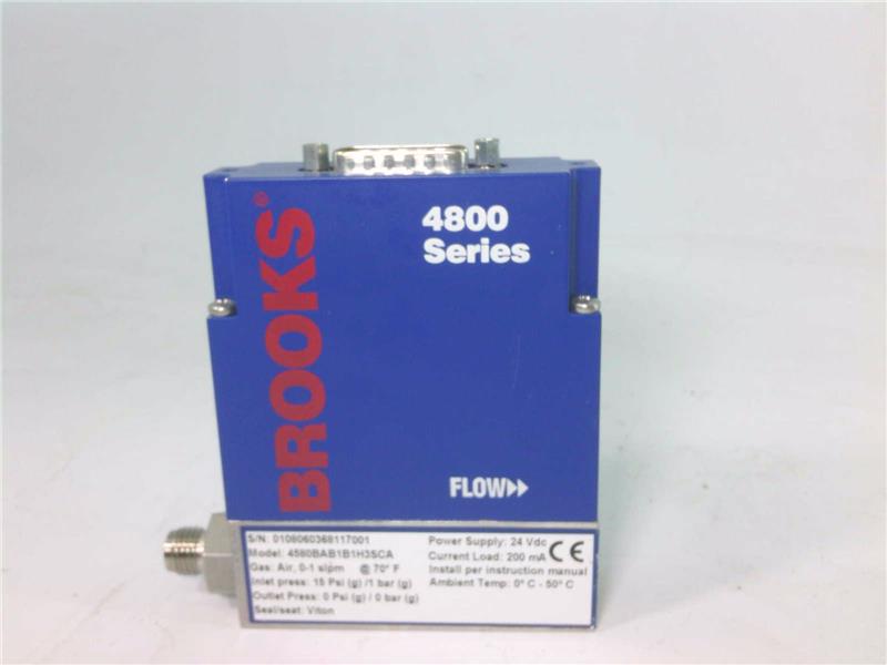 4580BAB1B1H3SCA by ITW