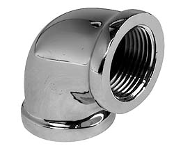 MERIT BRASS COMPANY C101-16