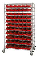 QUANTUM STORAGE WR74-1260-101102RD