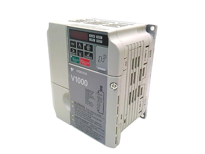 YASKAWA ELECTRIC CIMR-VC4A0011BAA