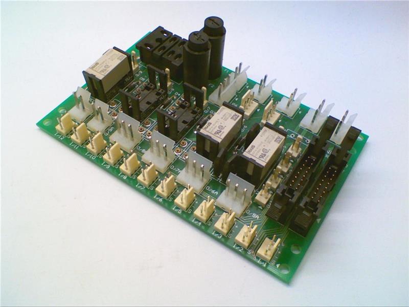 MBCON-V10 by ABB THOMAS & BETTS