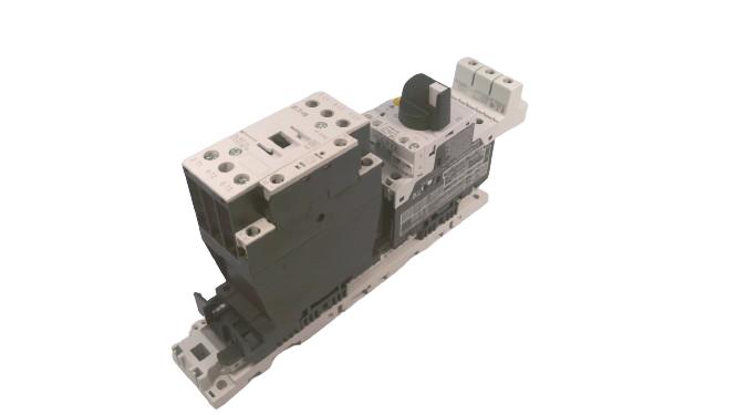 EATON CORPORATION XTFC6P3BCTD
