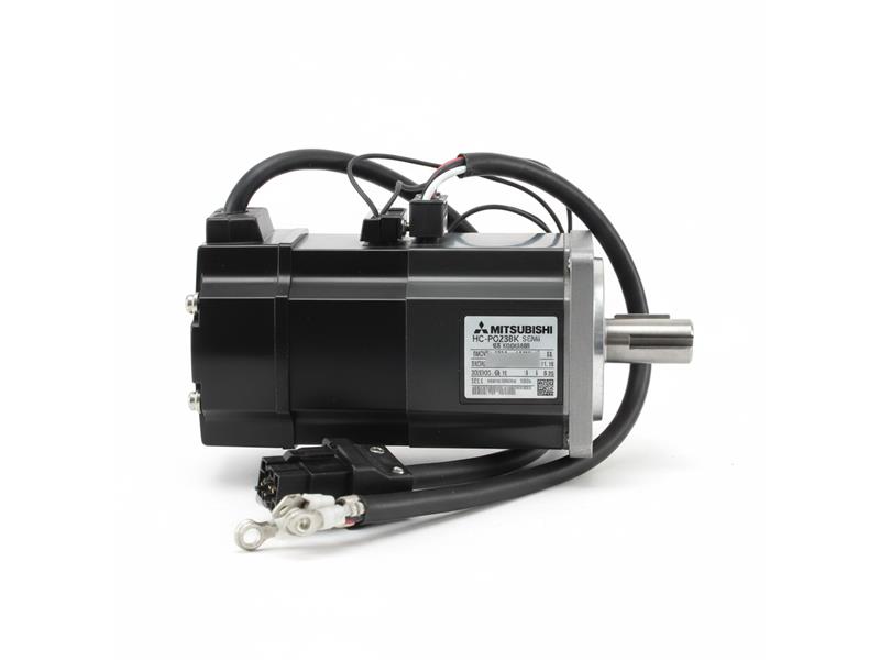 HC-PQ23BK by MITSUBISHI