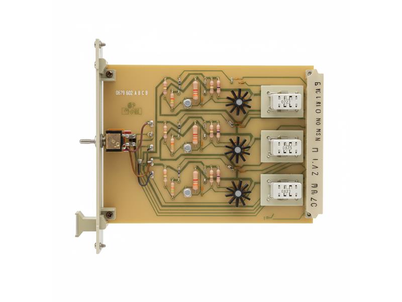 ASEA BROWN BOVERI 0796271B