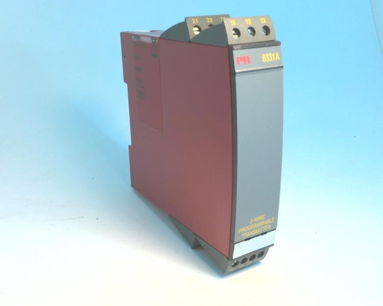 PR ELECTRONICS 6331A