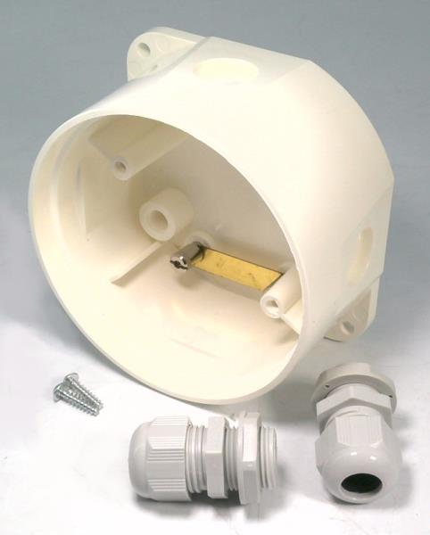 KIDDE-FENWAL, LLC 116-BWP-100/20