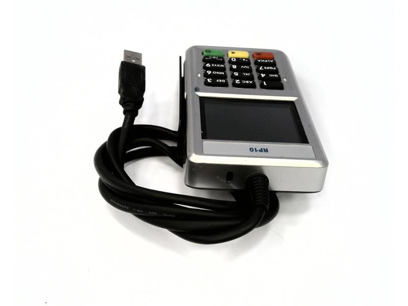 FIRST DATA 002372064