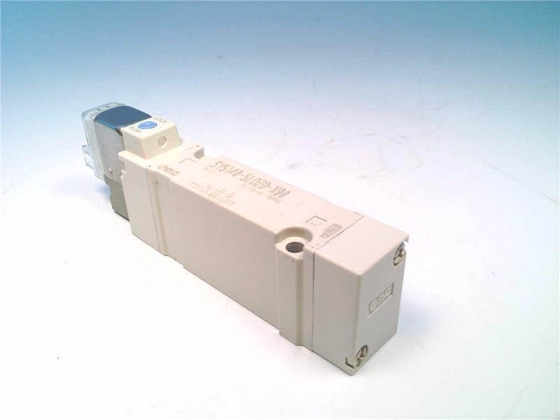 SMC SY5140-5LOZD-X90