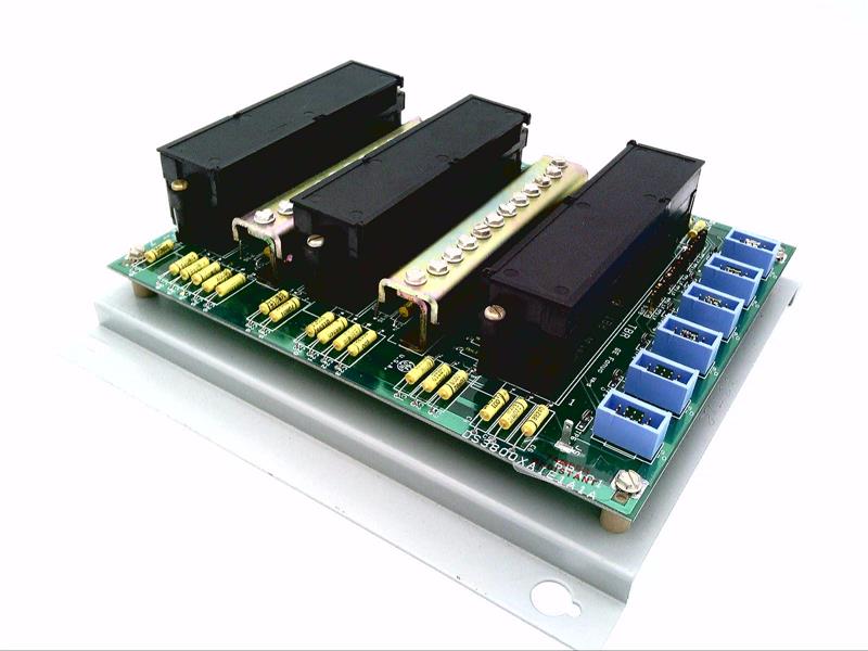 DS3820STBA1A1A by GENERAL ELECTRIC