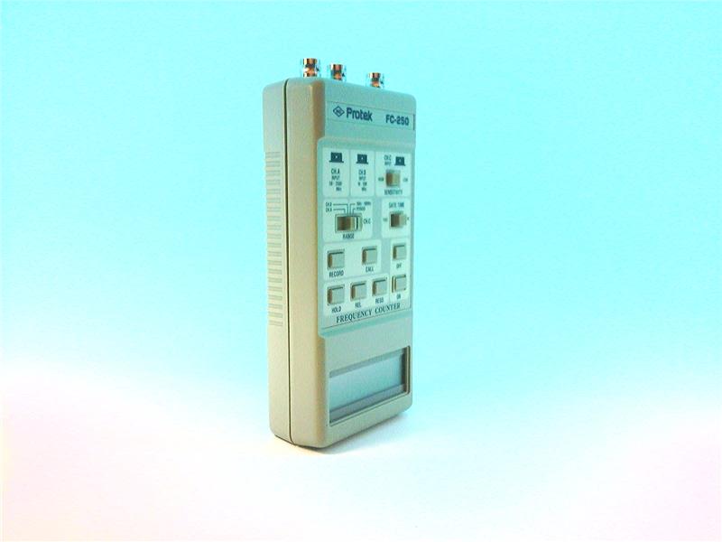 PROTEK FC-250