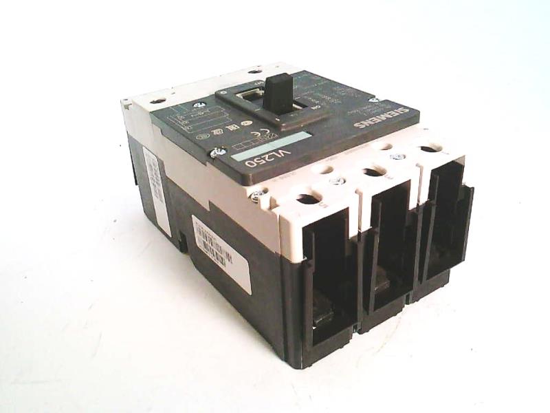 SIEMENS 3VL3725-1DC36-0AA0-Z