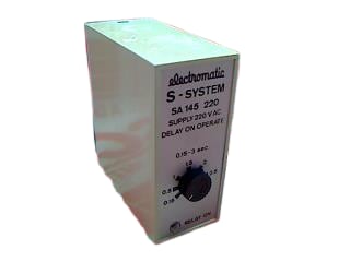 SA145-220-3S by CARLO GAVAZZI