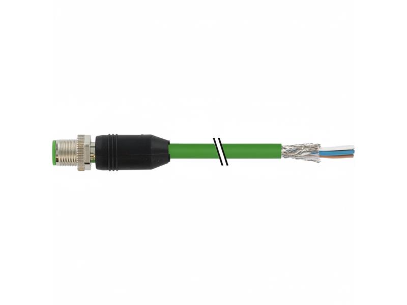 MURR ELEKTRONIK 7000-14541-7932500