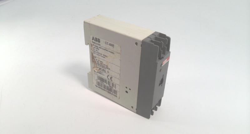 1SVR550118R4100 by ASEA BROWN BOVERI