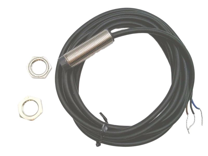 XS2D12PA140 by SCHNEIDER ELECTRIC