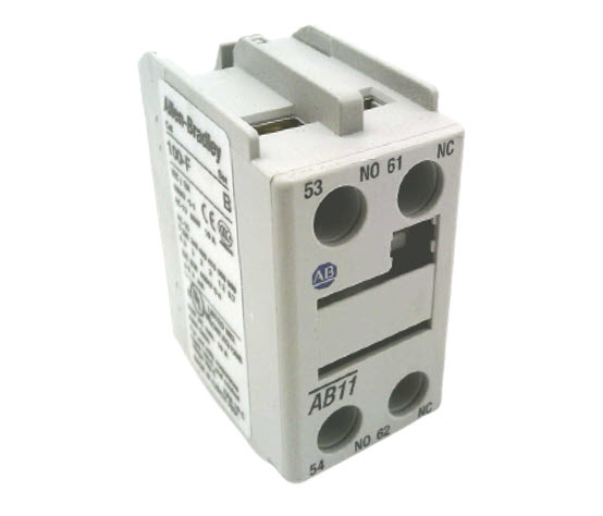 ALLEN BRADLEY 100-FAB11