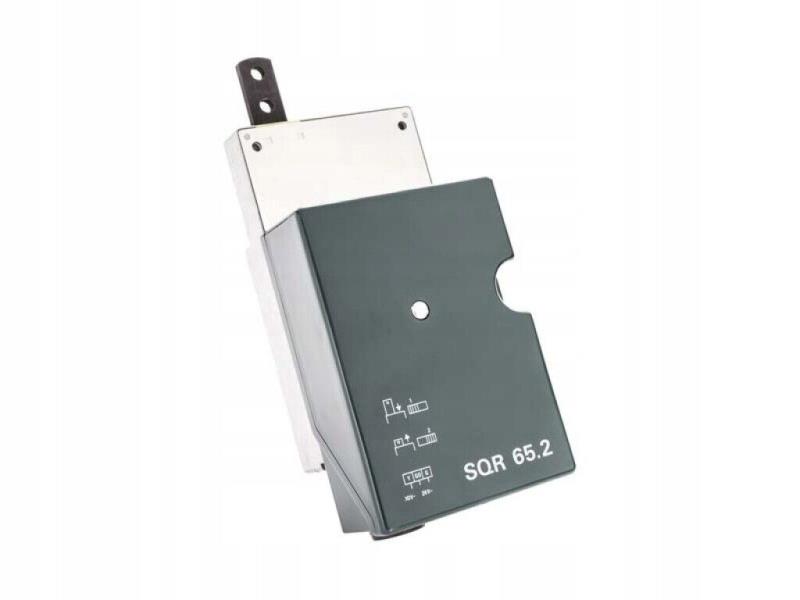 SIEMENS SQR65.2