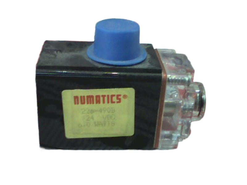 226-490B by ASCO