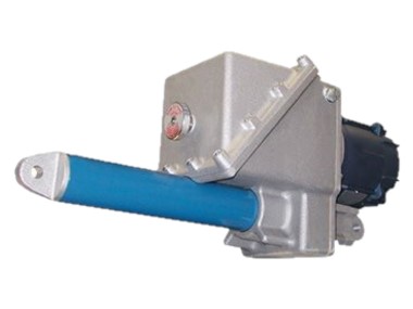 ROTORK LA-2520-D-1-.45/1600-6-5001