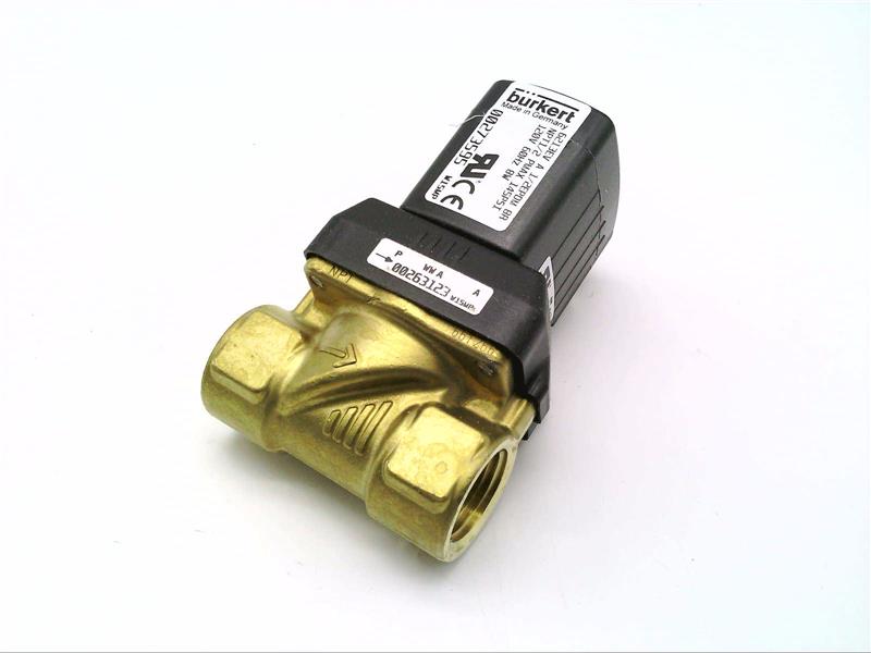 BURKERT 273595