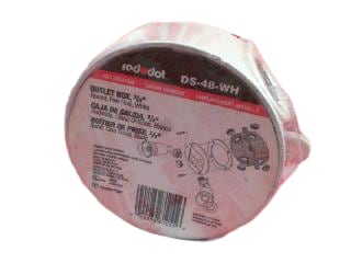 DS-48-WH by ABB THOMAS & BETTS