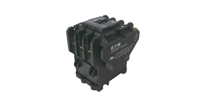 EATON CORPORATION C25DNY151AL