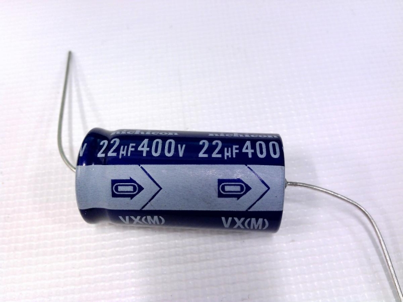 GENERIC CA22U400V