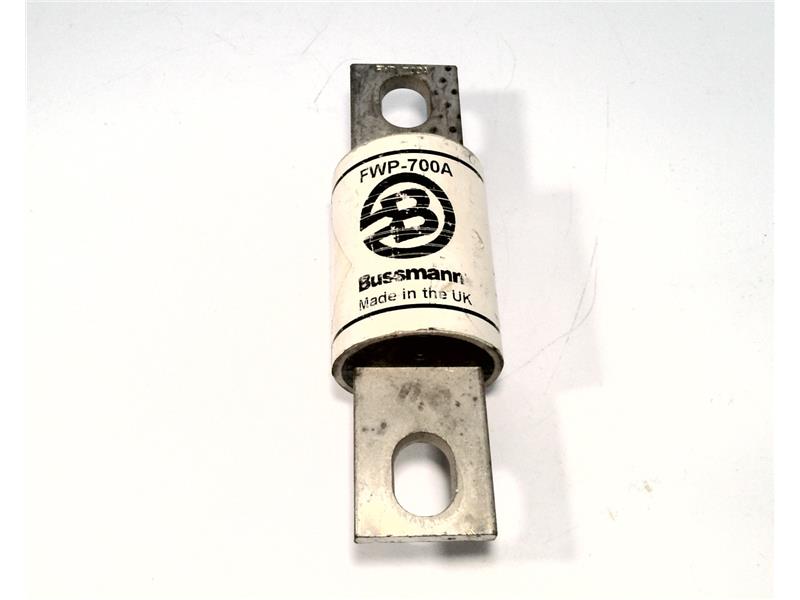 EATON CORPORATION FWP-700A