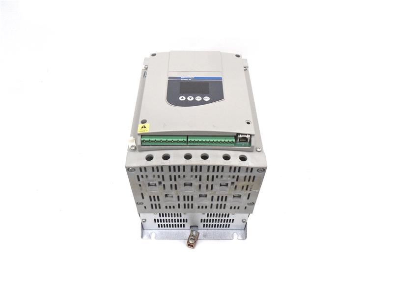 SCHNEIDER ELECTRIC ATS48D88YU