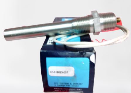 KIDDE-FENWAL, LLC 01-018023-007