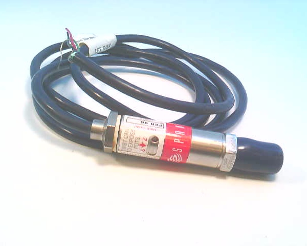 SPAN INSTRUMENTS SPT205