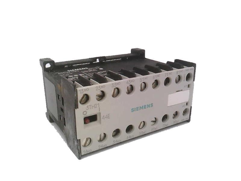 SIEMENS 3TH21 62-0AP0