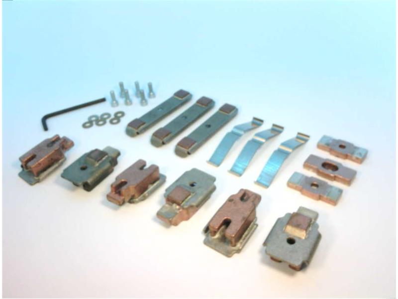 SIEMENS KTCK550-3
