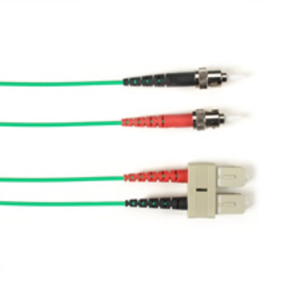 BLACK BOX CORP FOCMPSM-004M-STSC-GR