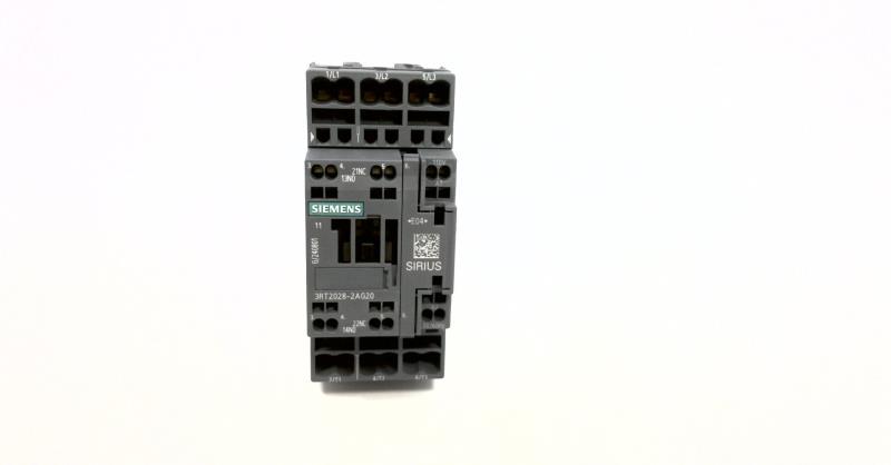 SIEMENS 3RT2028-2AG20