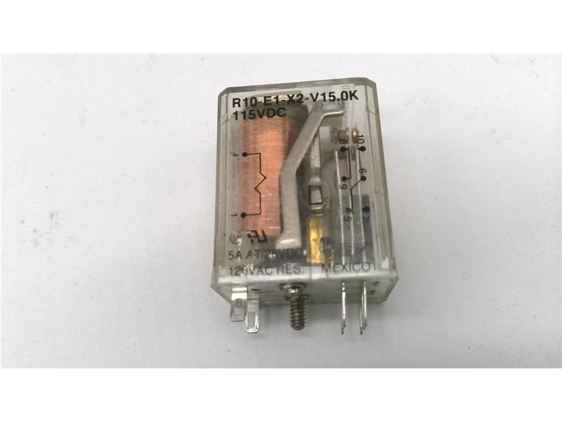 TE CONNECTIVITY R10-E1X2-V15.0K