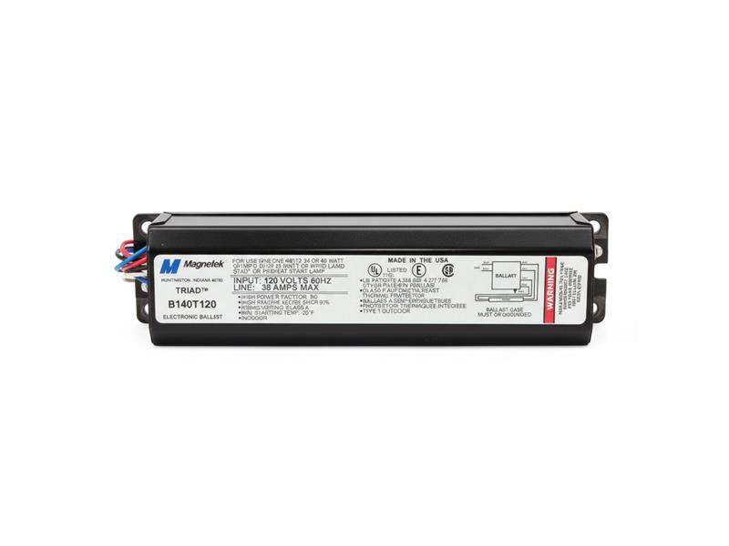 MAGNETEK B140T120