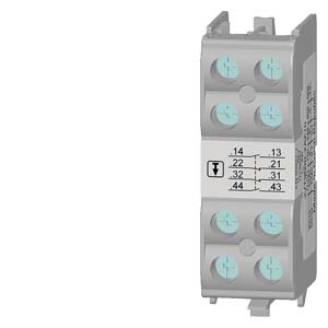 SIEMENS 3VT9500-2AF10