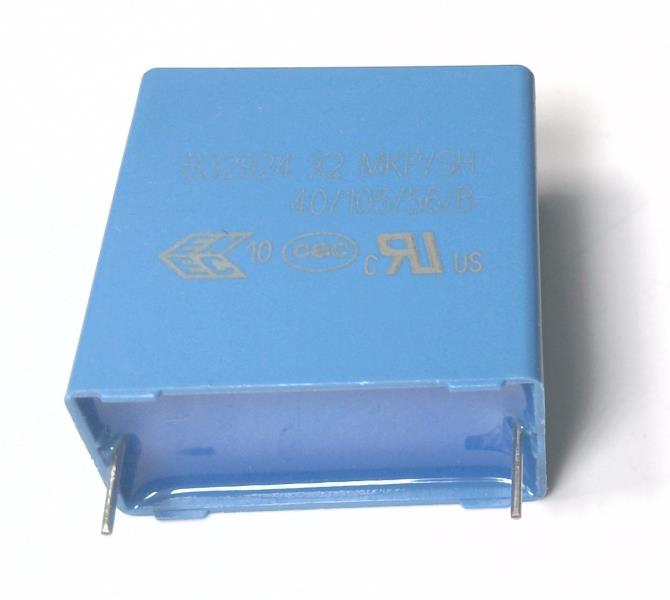 TDK B32924D3335K000
