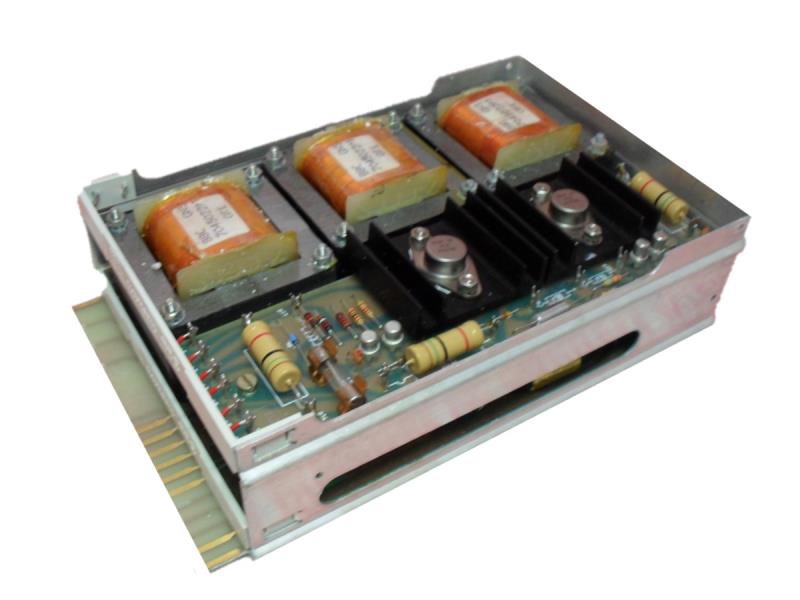 KT472-B by ASEA BROWN BOVERI