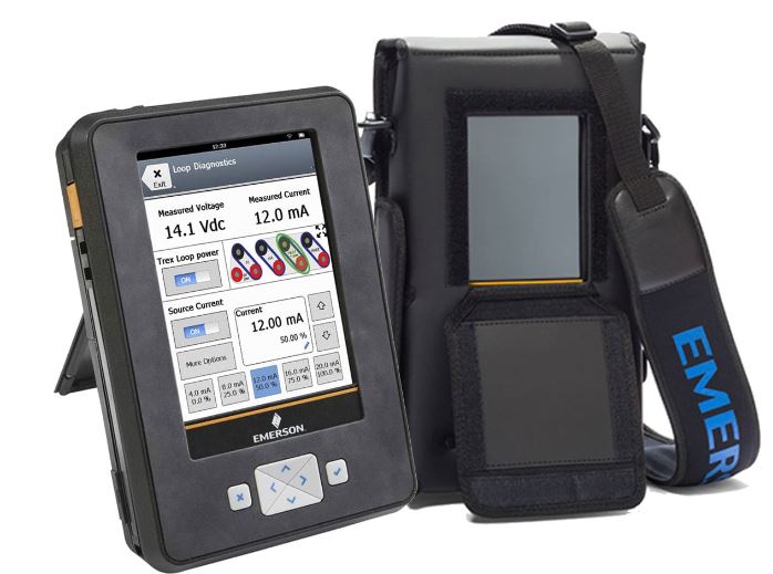 EMERSON TREXLHPKL9S1S