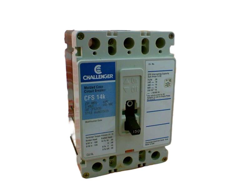 CHALLENGER CFS3150