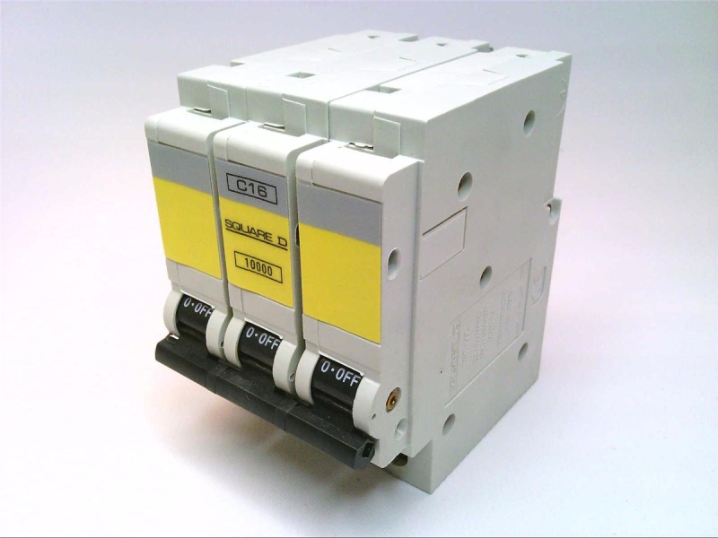 SCHNEIDER ELECTRIC QO316EC10